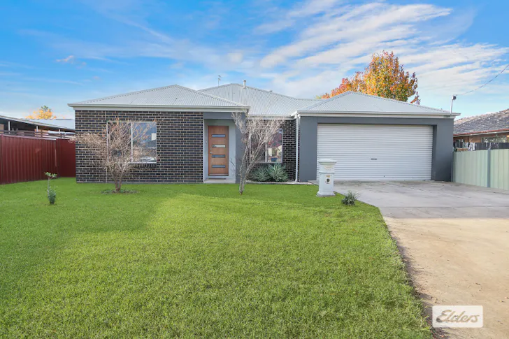 530 Ebden Street, South Albury, NSW, 2640