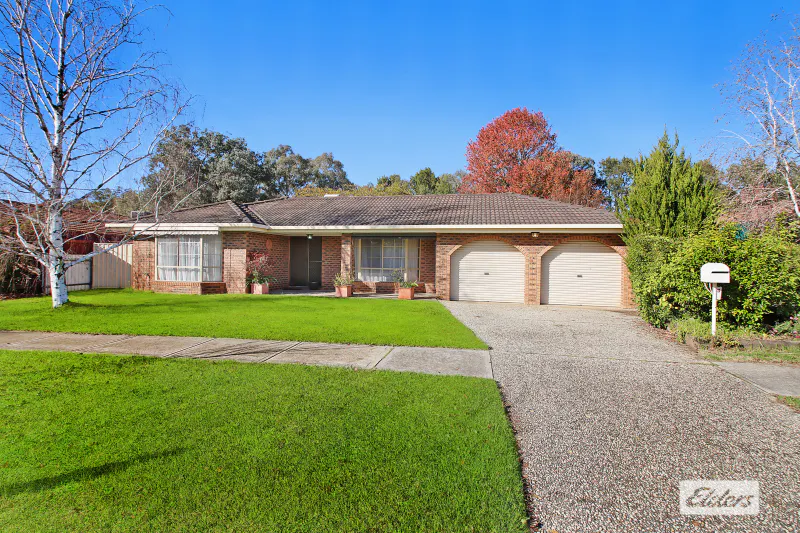 3 Norm Court, Wodonga, VIC, 3690 - Image 1