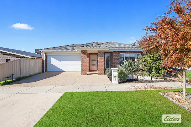 5 Gurney Crescent, Wodonga, VIC, 3690