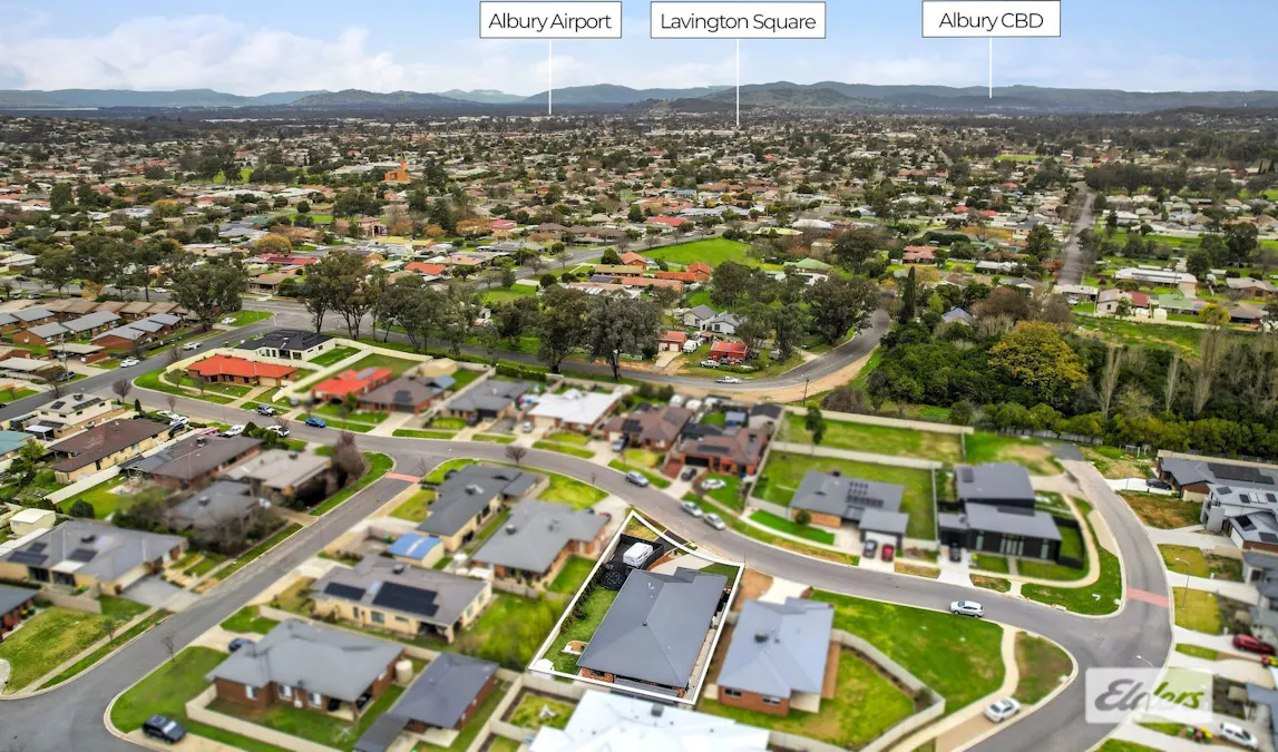 32 St Levans Place, Lavington, NSW, 2641 - Image 16