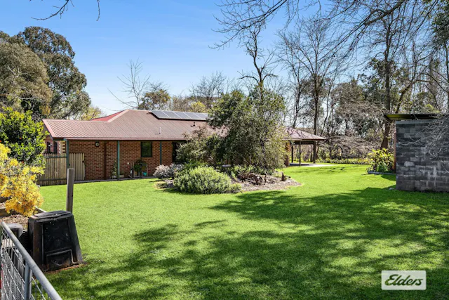 197 Lockharts Gap Road — photo from Elders Real Estate Albury/Wodonga