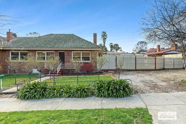 2/364 Kenilworth Street — photo from Elders Real Estate Albury/Wodonga