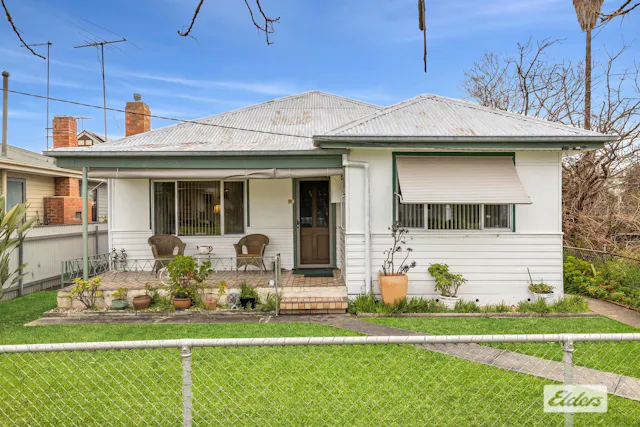 357 Charles Street — photo from Elders Real Estate Albury/Wodonga