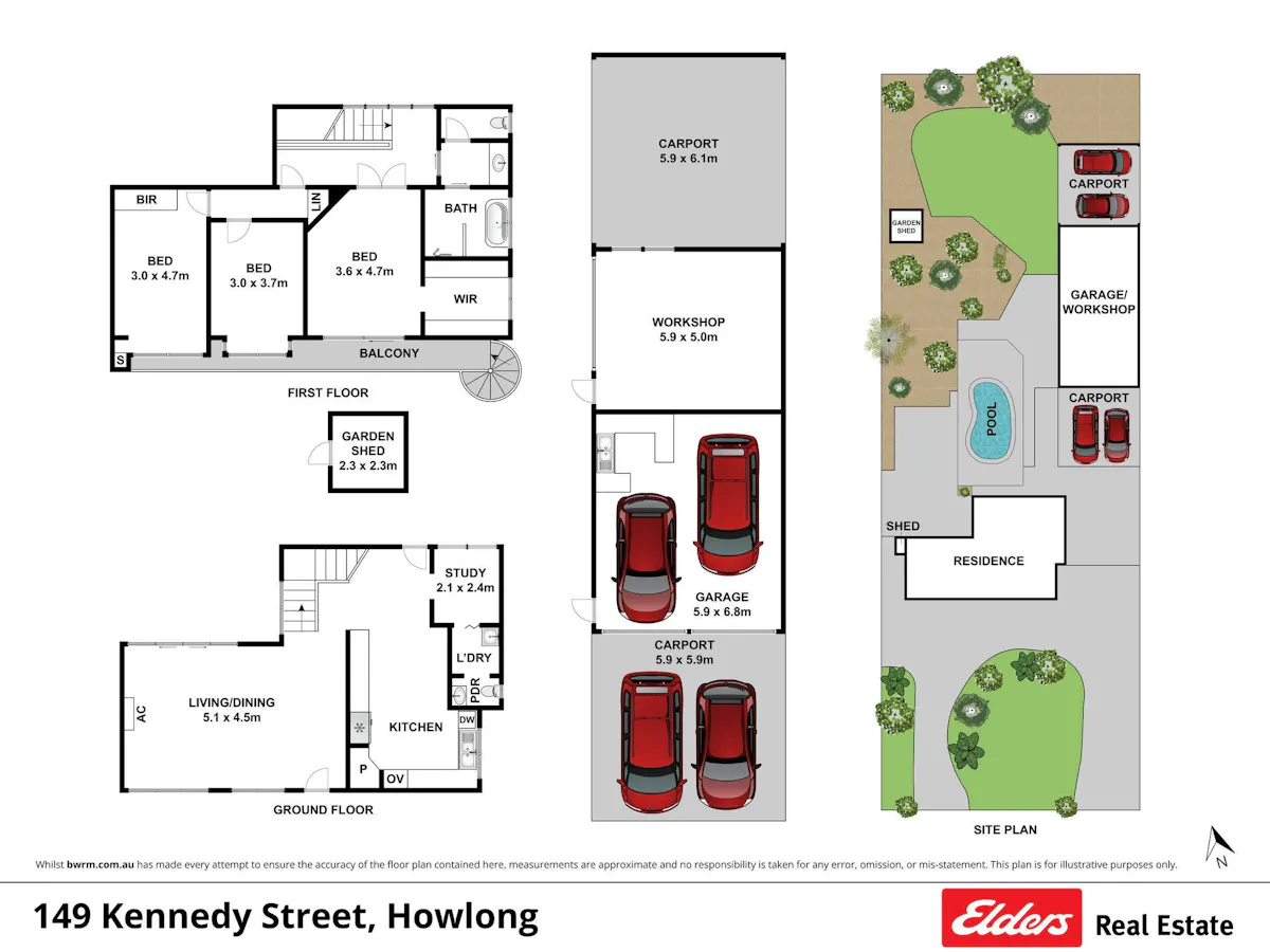 149 Kennedy Street — photo 14 of 14