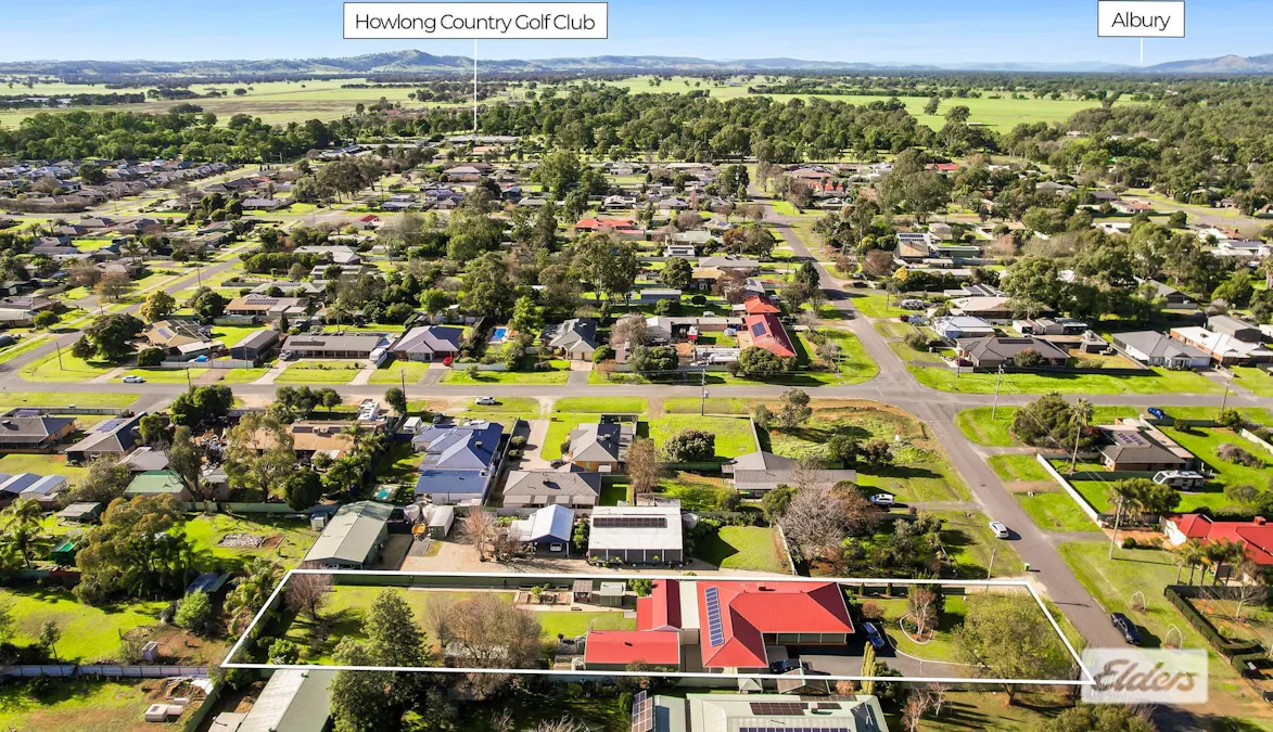 133 Clarke Street, Howlong, NSW, 2643 - Image 13