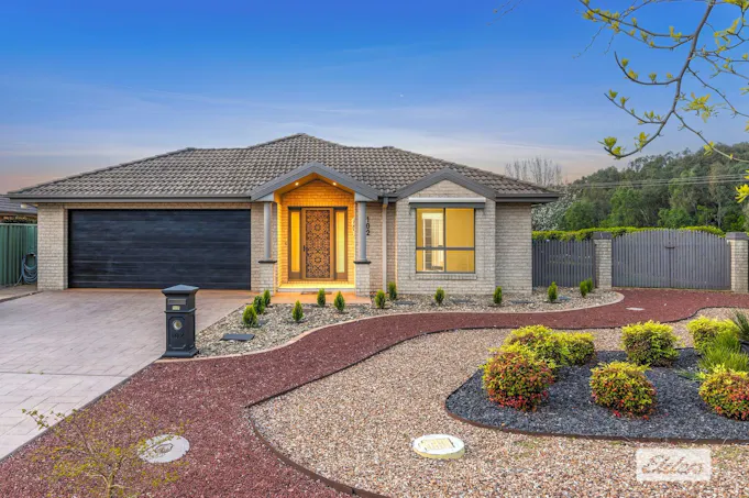 102 Kookaburra Way, East Albury, NSW, 2640