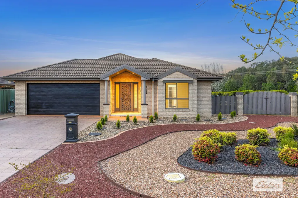 102 Kookaburra Way, East Albury, NSW, 2640 - Image 1