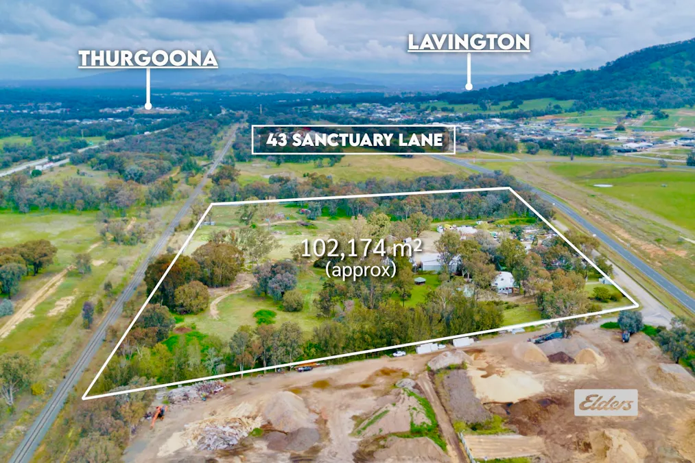 43 Sanctuary Lane, Ettamogah, NSW, 2640 - Image 7