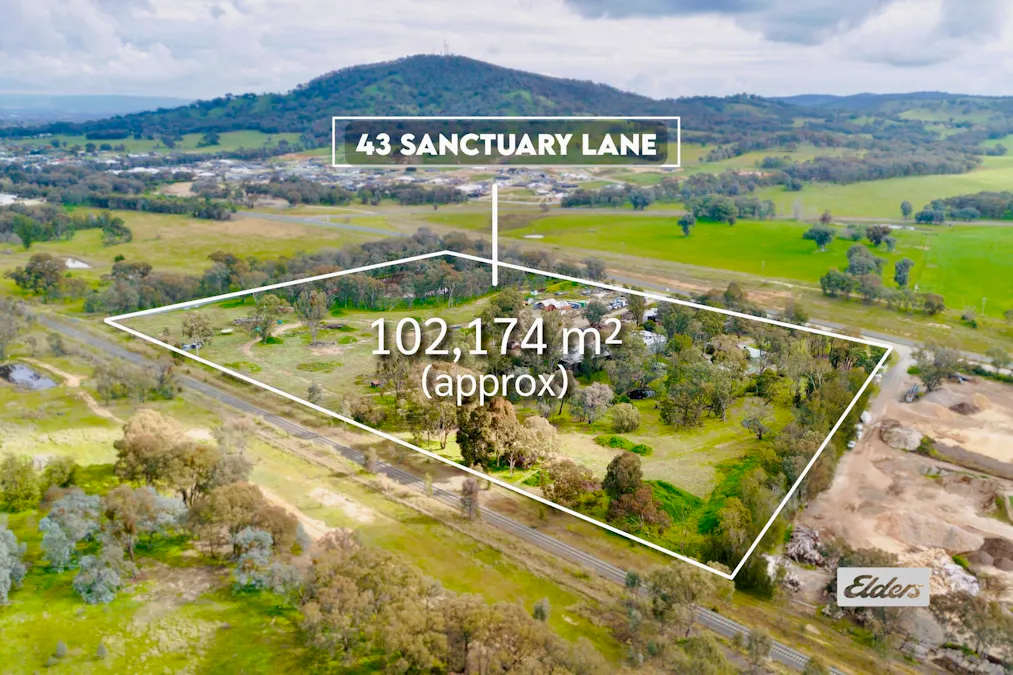 43 Sanctuary Lane, Ettamogah, NSW, 2640 - Image 8