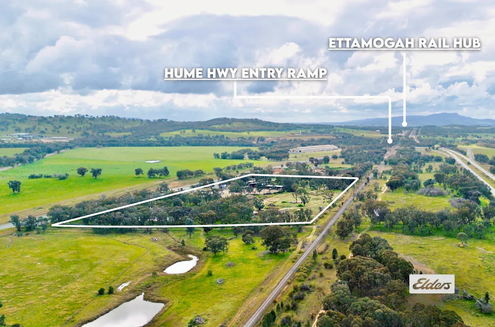 43 Sanctuary Lane, Ettamogah, NSW, 2640 - Image 9