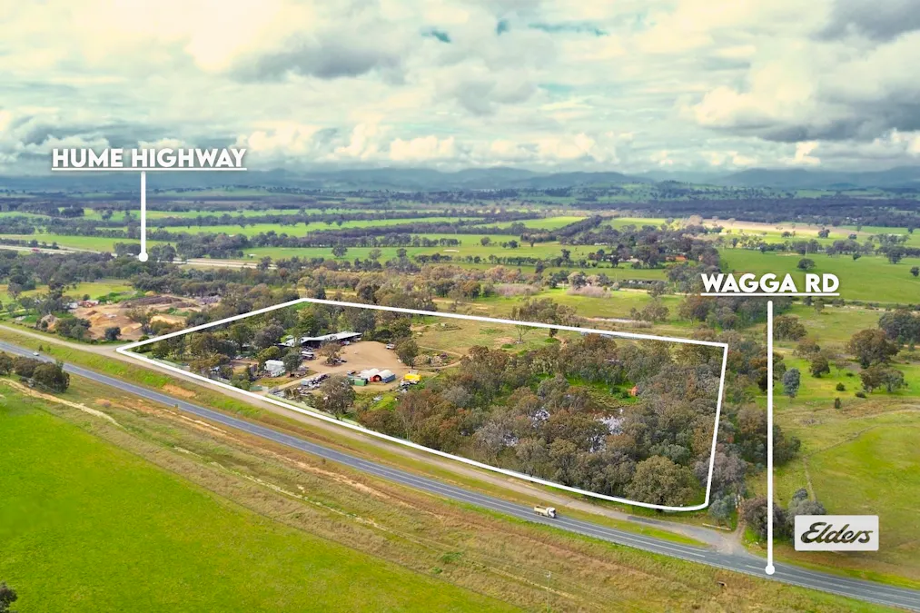 43 Sanctuary Lane, Ettamogah, NSW, 2640 - Image 10