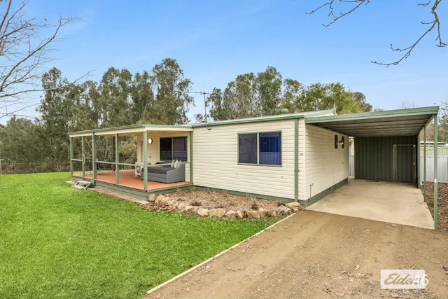 5189 Riverina Highway — photo from Elders Real Estate Albury/Wodonga