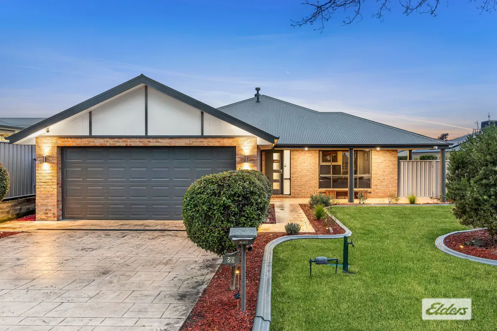20 Hemlock Court, Baranduda, VIC, 3691 - Image 1