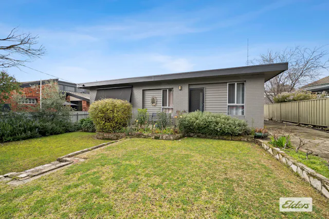 134 Thomas Mitchell Drive — photo from Elders Real Estate Albury/Wodonga