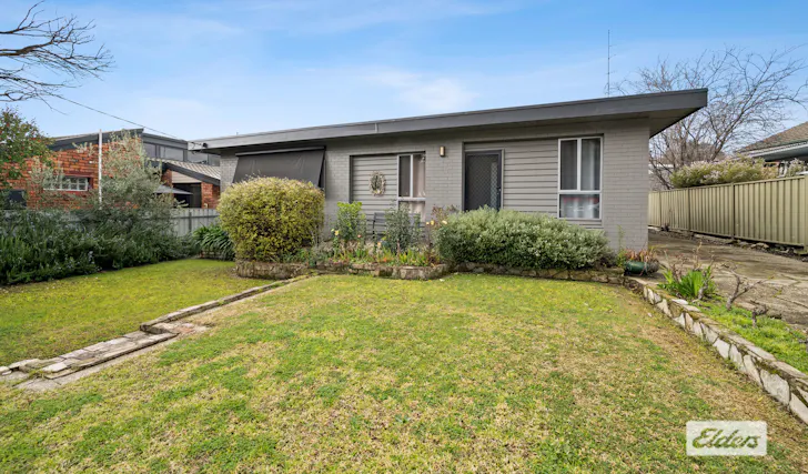 134 Thomas Mitchell Drive, Wodonga, VIC, 3690