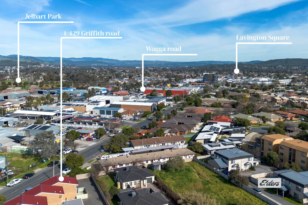 1/429 Griffith Road, Lavington, NSW, 2641 - Image 14