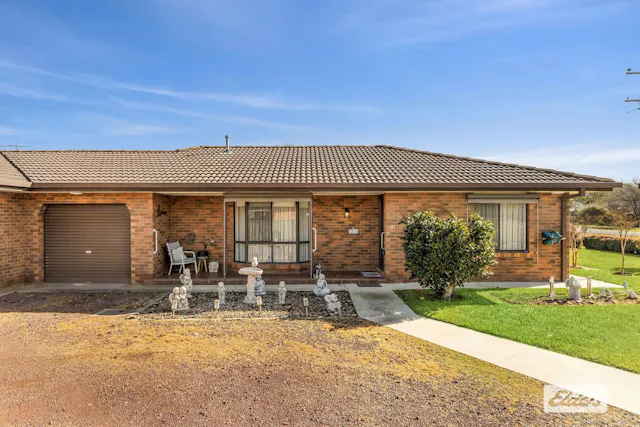 1/18 Pell Street — photo from Elders Real Estate Albury/Wodonga