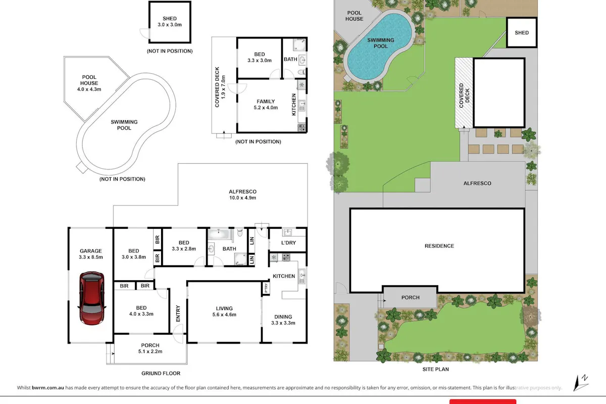3 Merlinda Court — photo 14 of 15