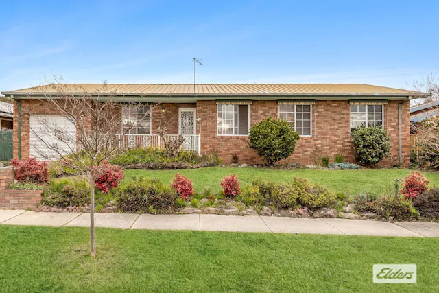 3 Merlinda Court — photo from Elders Real Estate Albury/Wodonga