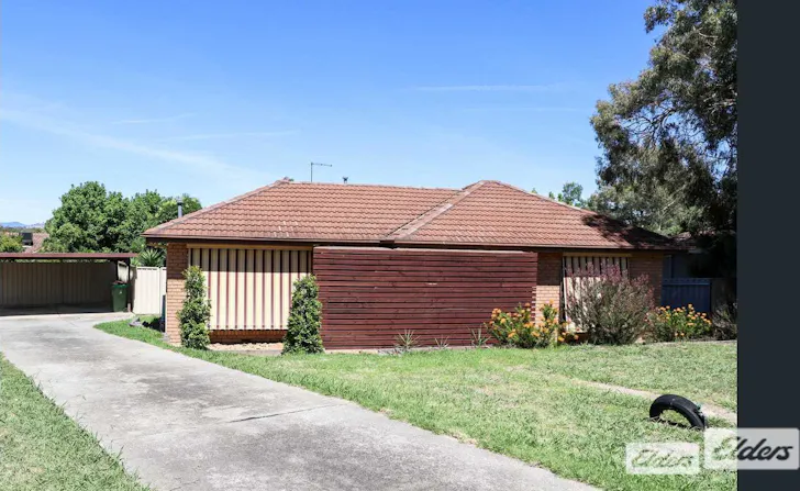 119 Kosciuszko Road, Thurgoona, NSW, 2640