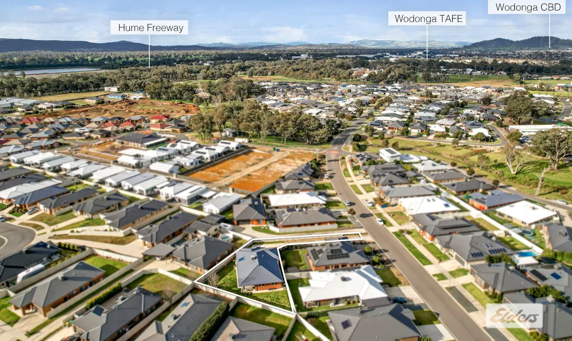 39 Murray Way, West Wodonga, VIC, 3690 - Image 12