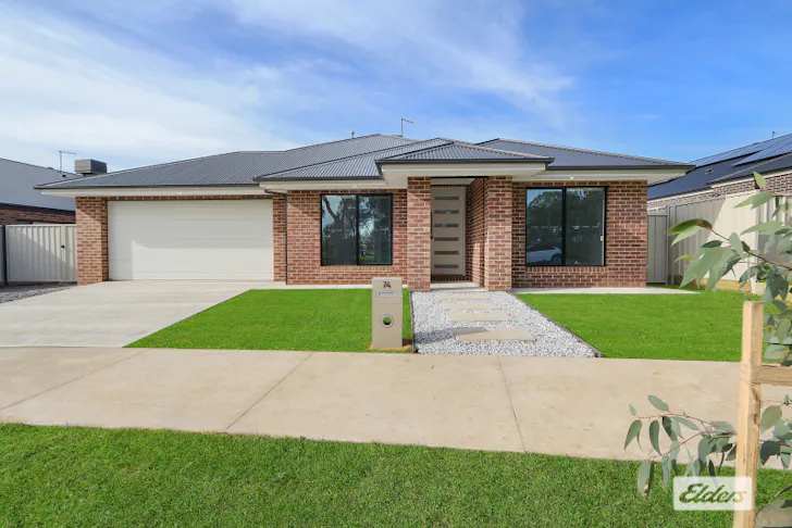 74 Daintree Way, West Wodonga, VIC, 3690