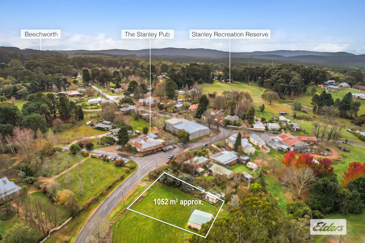 Lot 1 Myrtleford-Stanley Road — photo 5 of 5