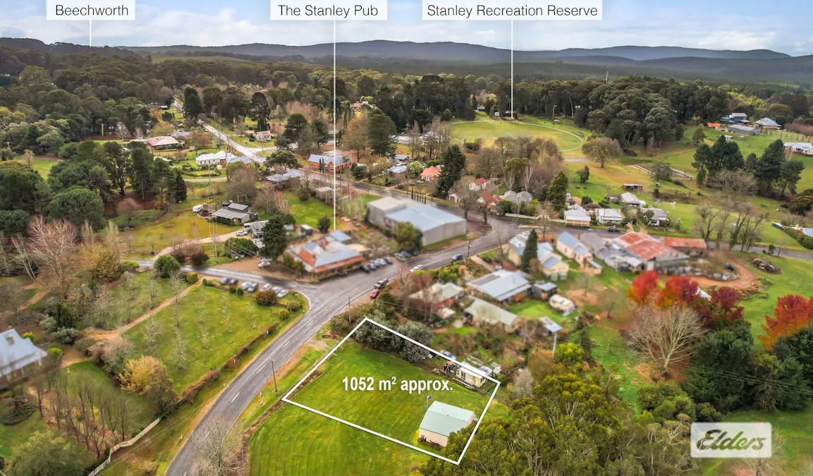 Lot 1 Myrtleford-Stanley Road, Stanley, VIC, 3747 - Image 5
