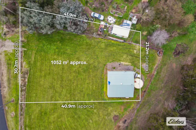 Lot 1 Myrtleford-Stanley Road, Stanley, VIC, 3747