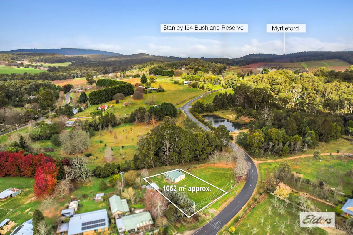 Lot 1 Myrtleford-Stanley Road — photo 4 of 5