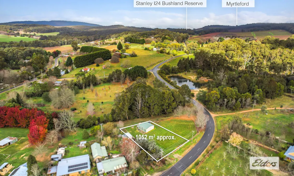 Lot 1 Myrtleford-Stanley Road, Stanley, VIC, 3747 - Image 4