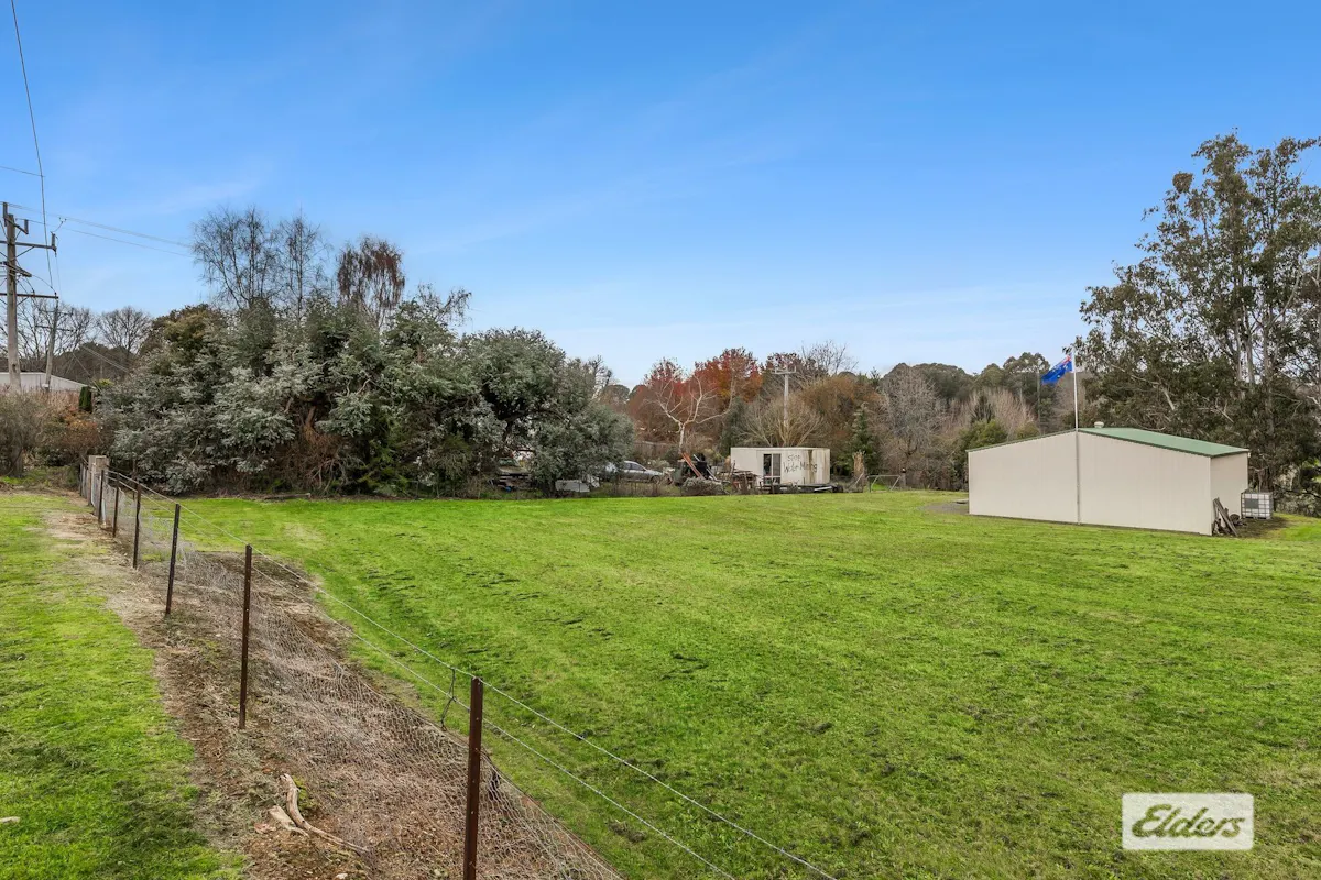 Lot 1 Myrtleford-Stanley Road — photo 2 of 5