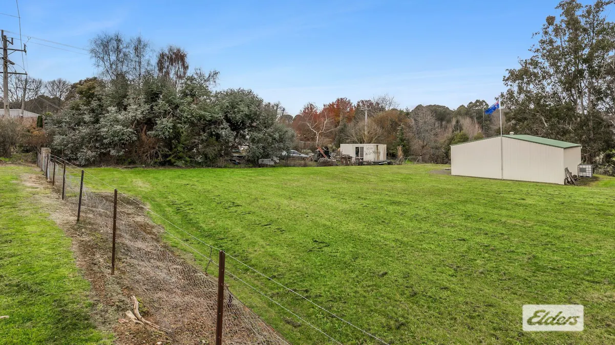 Lot 1 Myrtleford-Stanley Road, Stanley, VIC, 3747 - Image 2