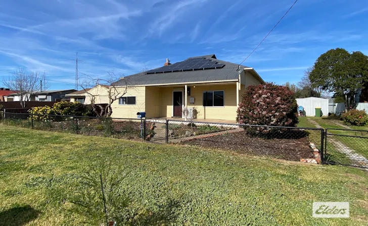 5 Queen Street, Culcairn, NSW, 2660