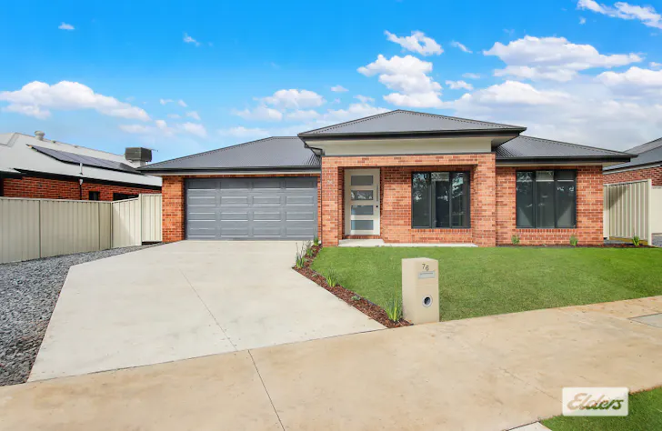 76 Daintree Way, West Wodonga, VIC, 3690