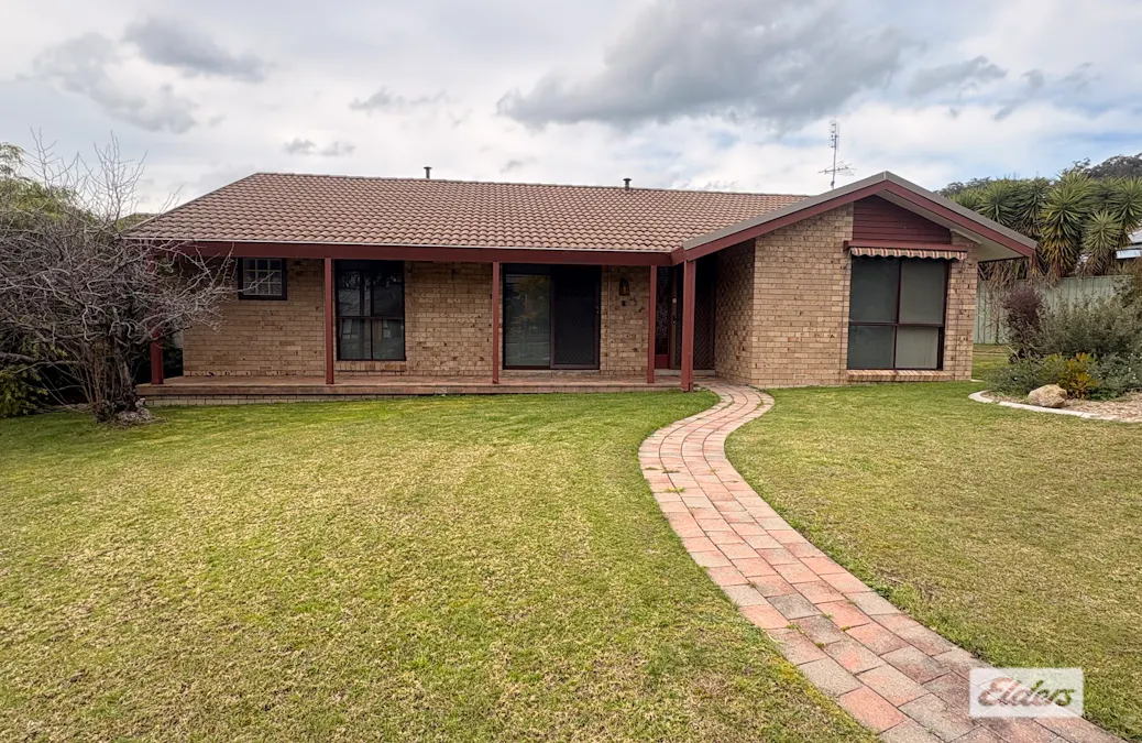 6 Scarborough Drive, Wodonga, VIC, 3690 - Image 1