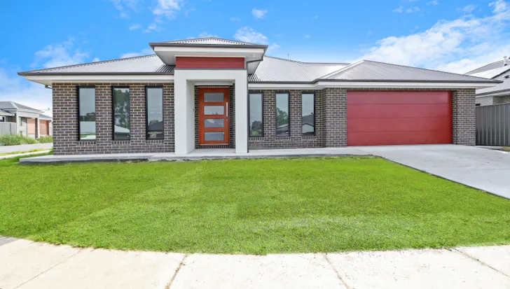116 Potoroo Avenue, Thurgoona, NSW, 2640