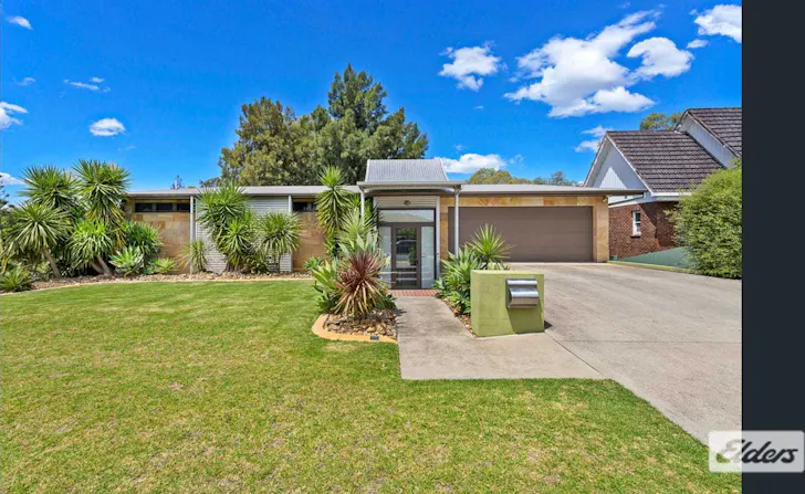 2 Parkland Drive, Wodonga, VIC, 3690
