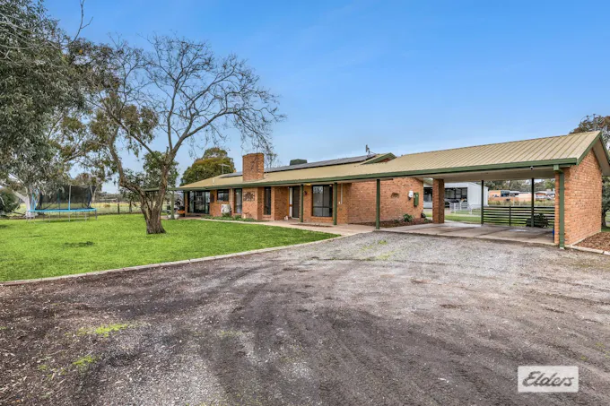 143 Horns Access Road, Chiltern, VIC, 3683