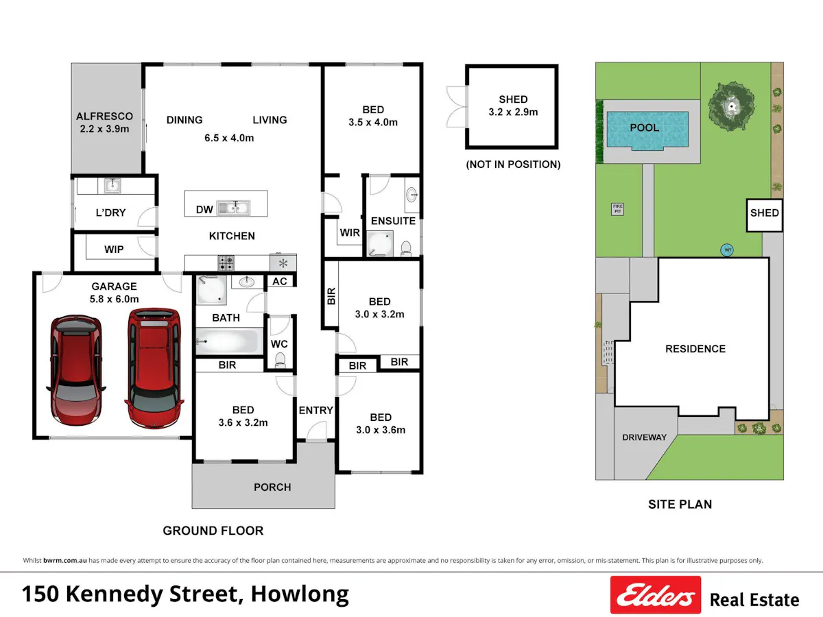 150 Kennedy Street — photo 13 of 14