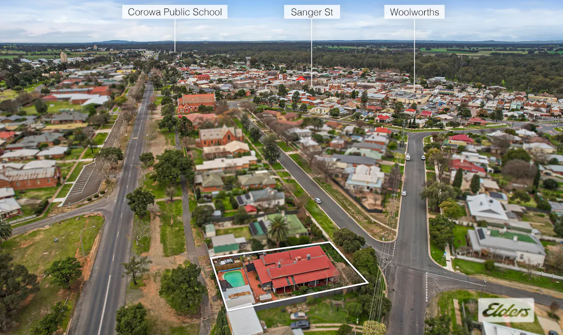 1 Parade Place, Corowa, NSW, 2646 - Image 16