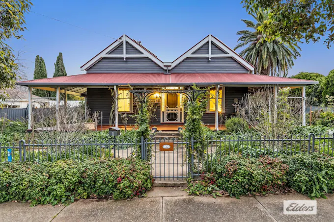 1 Parade Place, Corowa, NSW, 2646