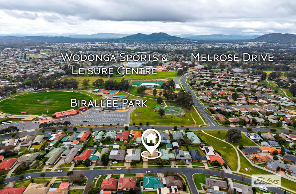 64 Nightingale Avenue, Wodonga, VIC, 3690 - Image 19