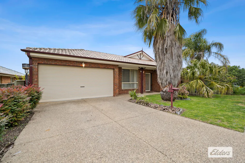 64 Nightingale Avenue, Wodonga, VIC, 3690 - Image 1