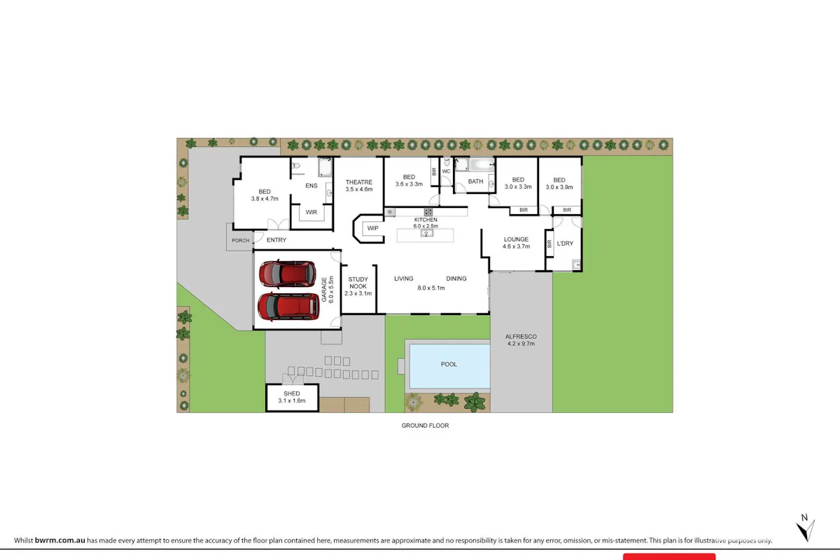 14 Partridge Way — photo 15 of 16