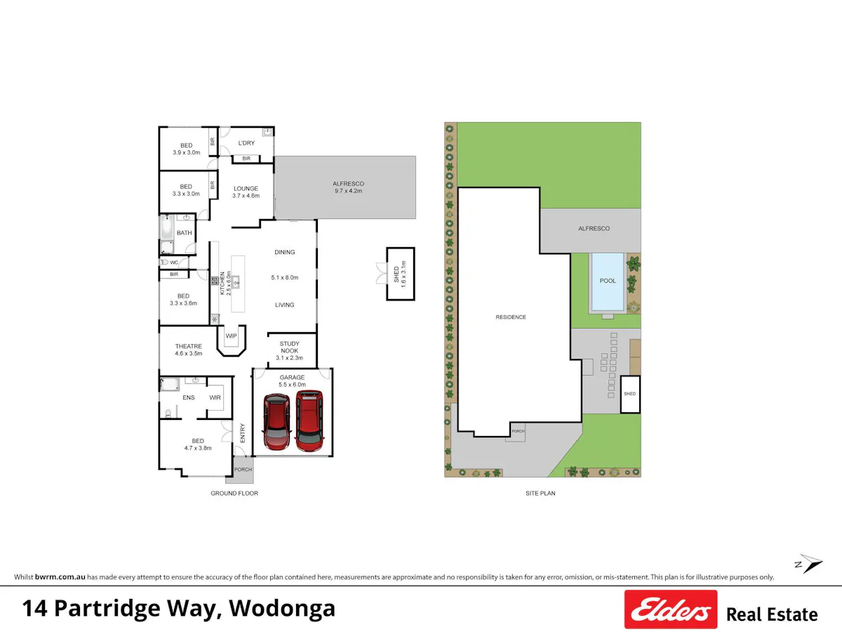 14 Partridge Way — photo 16 of 16