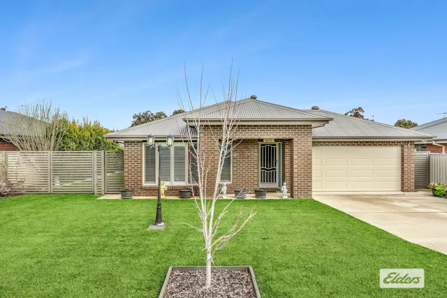 178 Jude Street — photo from Elders Real Estate Albury/Wodonga