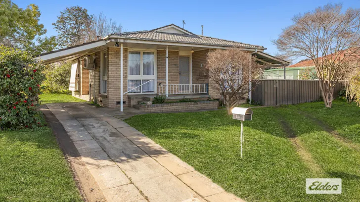 958 Captain Cook Drive, North Albury, NSW, 2640