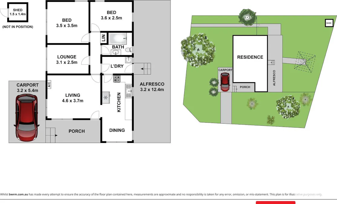 958 Captain Cook Drive, North Albury, NSW, 2640 - Image 12