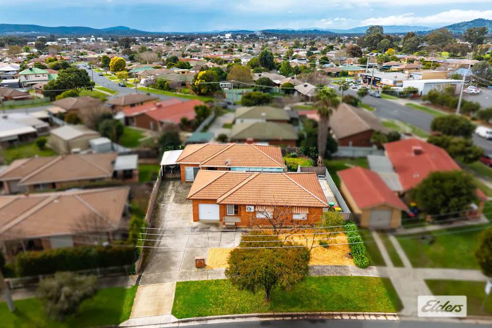 1 & 2/7 Eleanore Court, West Wodonga, VIC, 3690 - Image 19